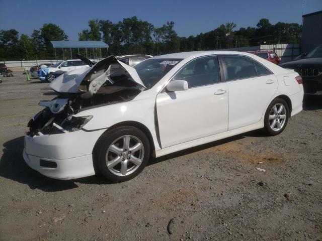 TOYOTA CAMRY CE