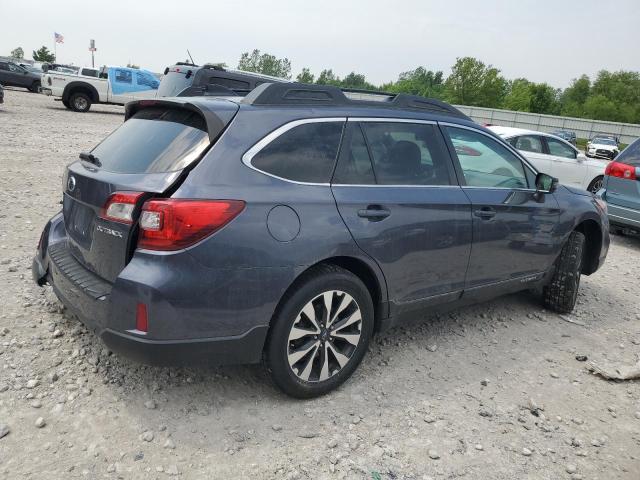 2016 SUBARU OUTBACK 2. 4S4BSBLCXG3222490