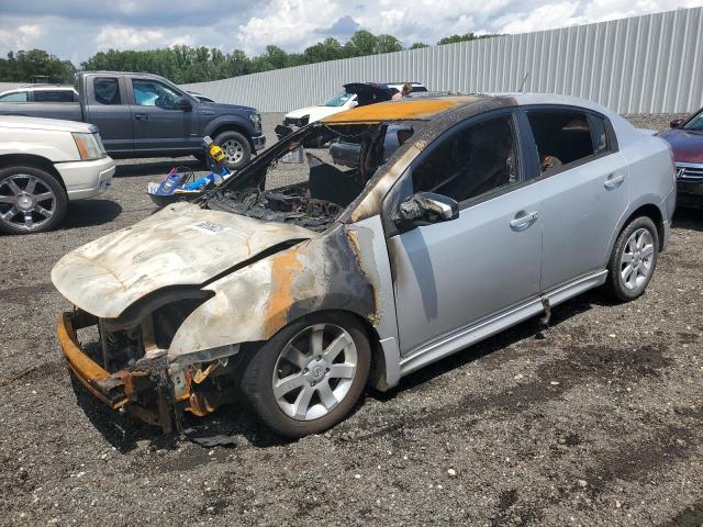 NISSAN SENTRA 2.0