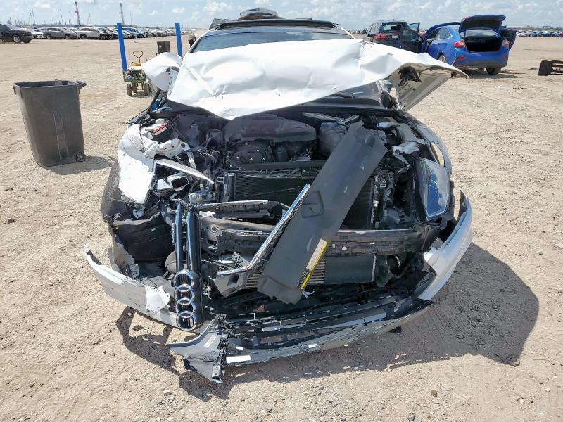 2018 AUDI A5 PREMIUM WAUENCF56JA065746