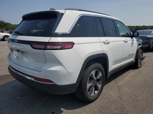 Vin: 1c4rjyb62rc120284, lot: 60720055, jeep grand cher limited 4xe 20243