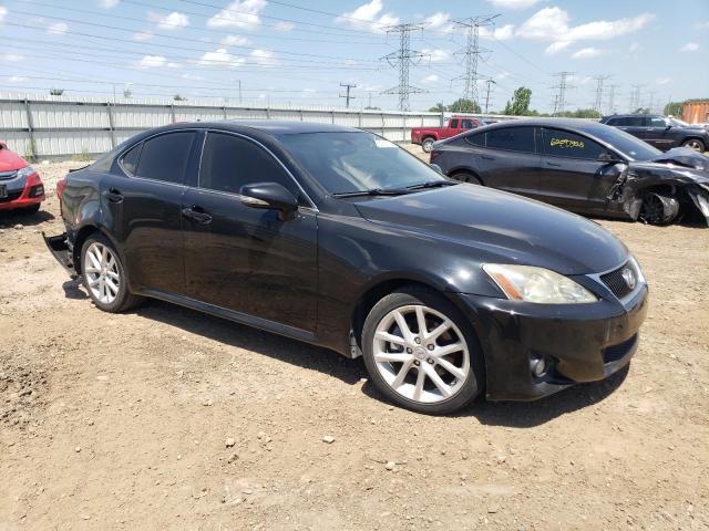 Vin: jthbf5c25c5180261, lot: 62020035, lexus is 250 20124