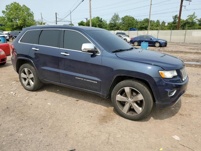 Vin: 1c4rjecg5ec351387, lot: 59952275, jeep grand cher overland 20144