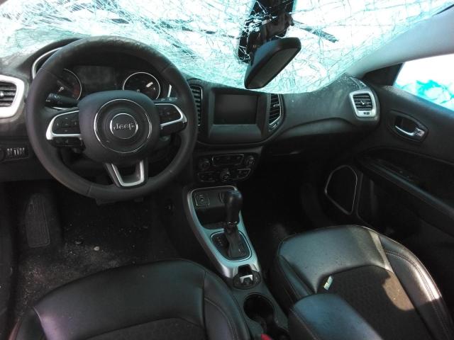2021 JEEP COMPASS LA 3C4NJCBB8MT505649