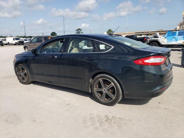 Vin: 3fa6p0hd9er190438, lot: 60638715, ford fusion se 20142