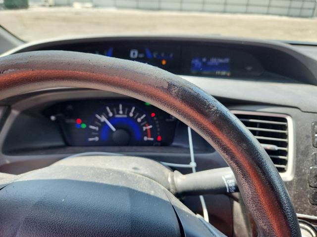 19xfb2f57ee028041 - 2014 Honda civic lx - #62695405