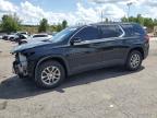 2019 CHEVROLET TRAVERSE L - 1GNERGKW6KJ227008