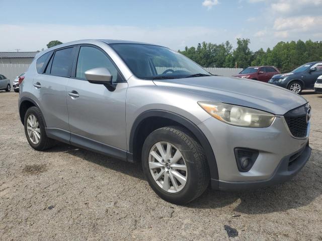 Vin: jm3ke4ce4d0115092, lot: 61581115, mazda cx-5 touring 20134