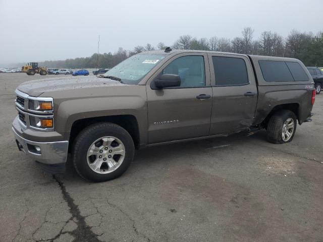 Vin: 3gcukrec9eg508652, lot: 61332905, chevrolet all models k1500 lt 2014 img_1