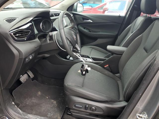 2023 BUICK ENCORE GX KL4MMDSL2PB123697
