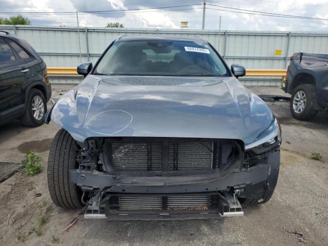 2021 VOLVO XC60 T6 IN YV4A22RL9M1782464