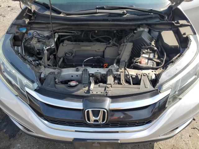 2016 HONDA CR-V EXL - 2HKRM3H75GH500215
