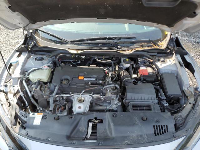 2020 HONDA CIVIC LX 2HGFC2F64LH510460