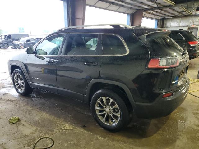 Vin: 1c4pjmlbxkd394389, lot: 59329055, jeep grand cher latitude plus 20192