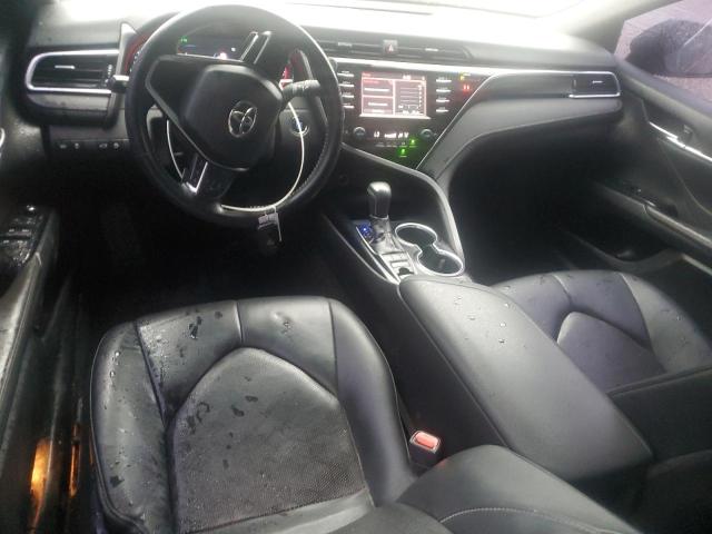 2018 TOYOTA 1 TON 4T1B61HK3JU077177