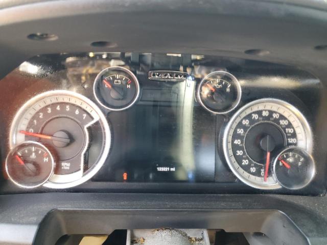 2016 RAM 1500 SLT - 1C6RR6GTXGS403487
