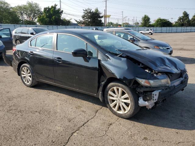 Vin: 19xfb2f59fe041391, lot: 58663265, honda civic lx 20154