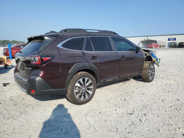 Vin: 4s4btanc0s3120502, lot: 61899455, subaru outback limited 20253