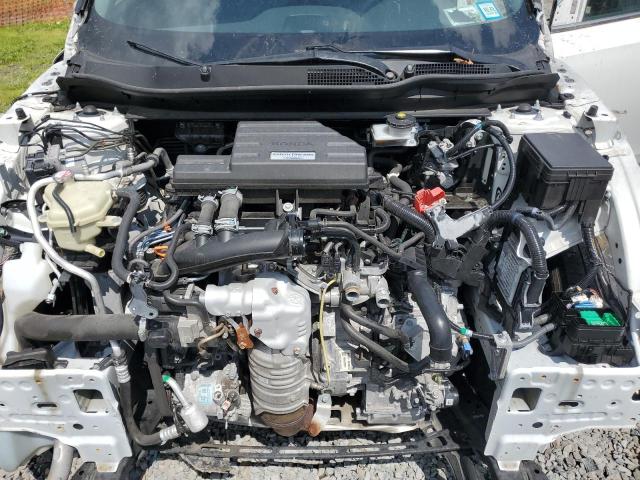 2021 HONDA CR-V EX 2HKRW2H50MH606666