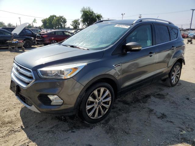 FORD ESCAPE TIT