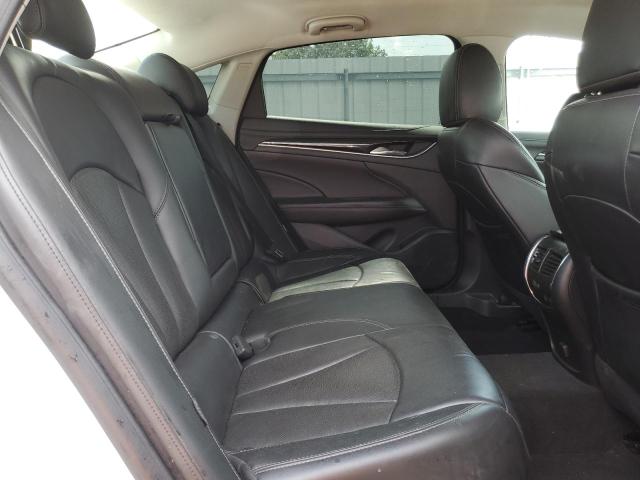 2018 BUICK LACROSSE E 1G4ZP5SZ6JU126056