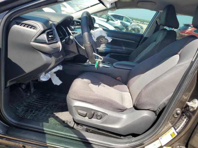 2019 TOYOTA CAMRY L 4T1B11HK4KU738599