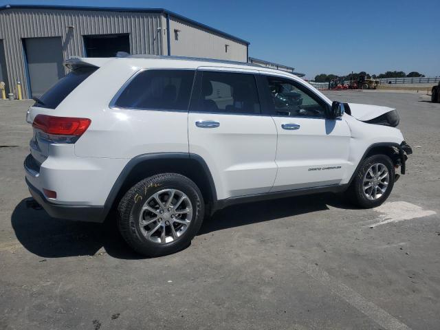 Vin: 1c4rjfbg7fc717245, lot: 61432085, jeep grand cher limited 20153