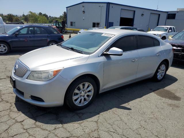 Vin: 1g4gb5gr2cf338023, lot: 59184325, buick lacrosse convenience 2012 img_1