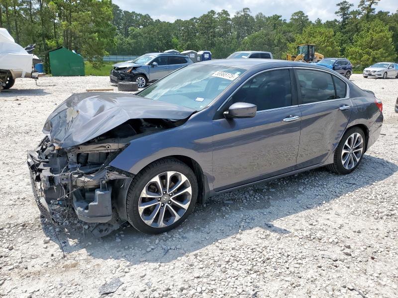 Vin: 1hgcr2f54fa055640, lot: 58965175, honda accord sport 2015 img_1