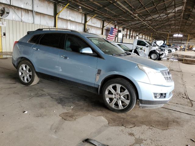 Vin: 3gyfnfey8bs581301, lot: 58950265, cadillac srx premium collection 20114