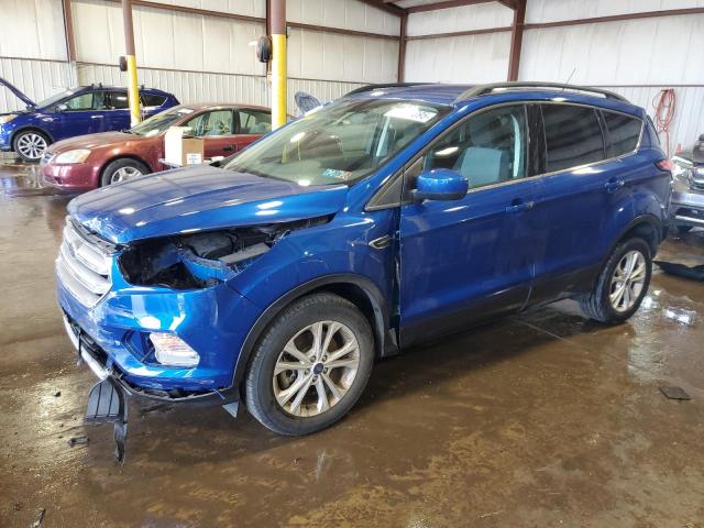 Vin: 1fmcu9gd0jud13294, lot: 61584095, ford escape se 2018 img_1