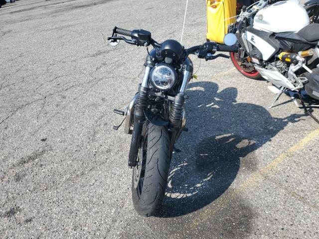 2023 TRIUMPH MOTORCYCLE BONNEVILLE - SMTD53HLXPTBH5450