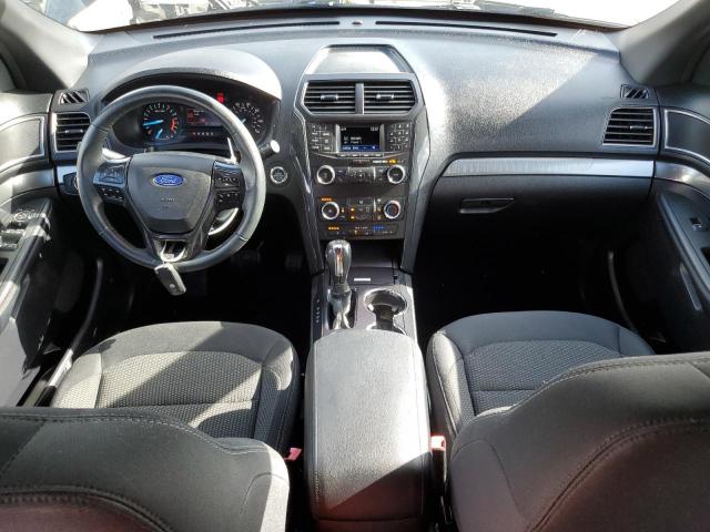 2019 FORD EXPLORER X 1FM5K7D87KGB34065
