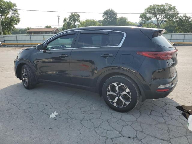 Vin: kndpm3ac0n7965100, lot: 60613635, kia sportage lx 20222