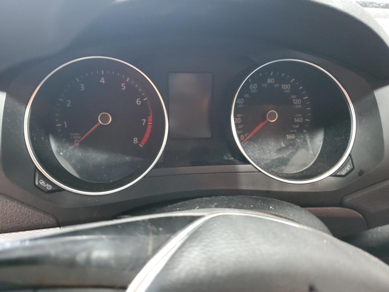 Volkswagen Jetta s 2017