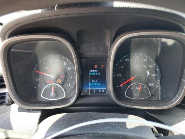 2013 CHEVROLET MALIBU 1LT - 1G11D5RR3DF101827