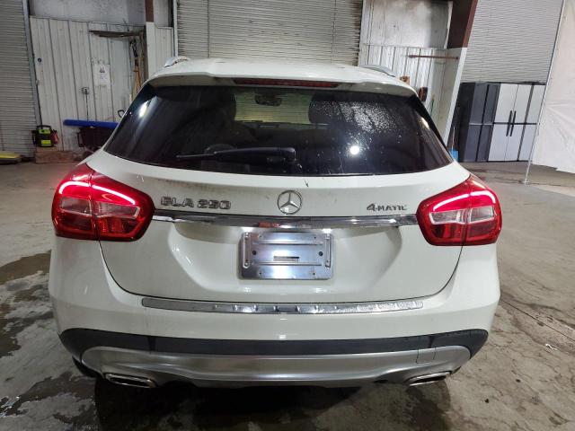 2015 MERCEDES-BENZ GLA 250 4M WDCTG4GBXFJ101230