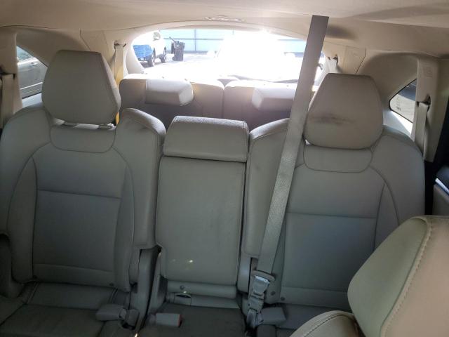 2020 ACURA MDX 5J8YD4H38LL039646