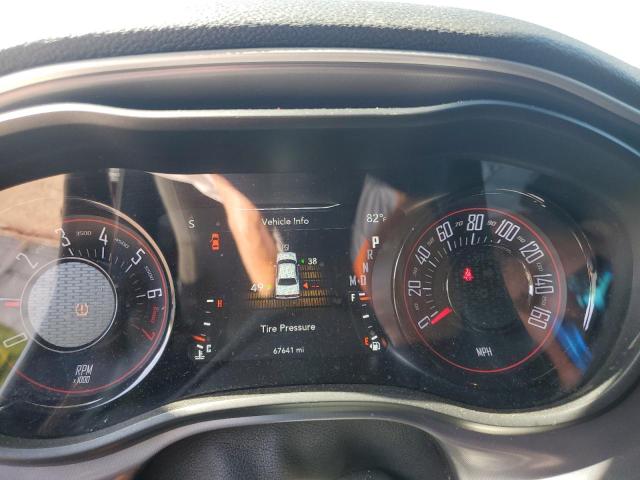 2020 DODGE CHALLENGER - 2C3CDZAG6LH201939
