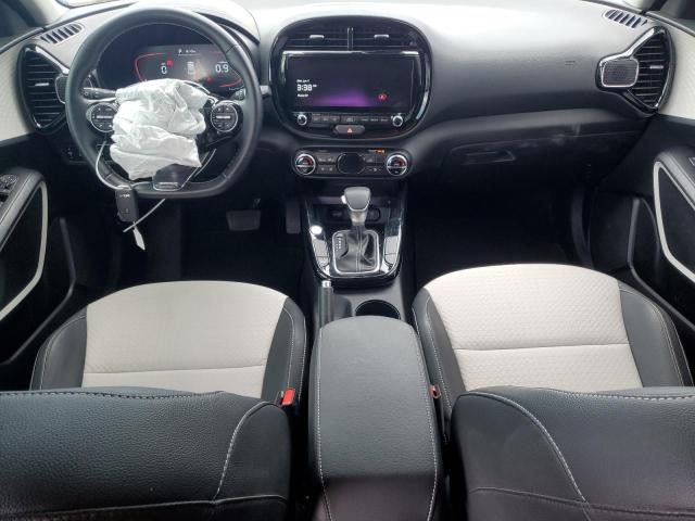 2024 KIA SOUL GT LI KNDJ53AU9R7219956
