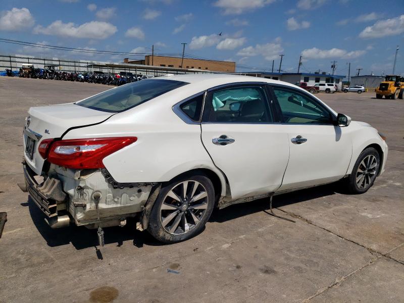 2016 NISSAN ALTIMA 2.5 - 1N4AL3AP0GC168759