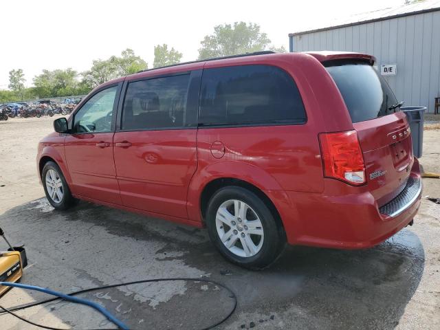 Vin: 2c4rdgcgxcr268612, lot: 59768655, dodge caravan sxt 20122