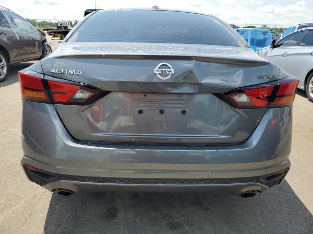 2021 NISSAN ALTIMA SR 1N4BL4CV7MN372495
