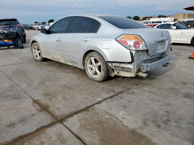 Vin: 1n4al2ap2cc230229, lot: 59989665, nissan altima base 20122