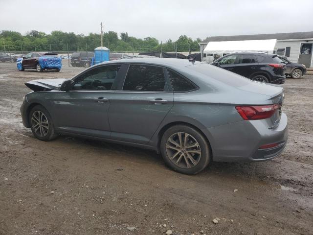2023 VOLKSWAGEN JETTA SPOR 3VWBM7BU5PM034655