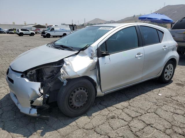 Vin: jtdkdtb39c1500713, lot: 59956535, toyota prius 2012 img_1