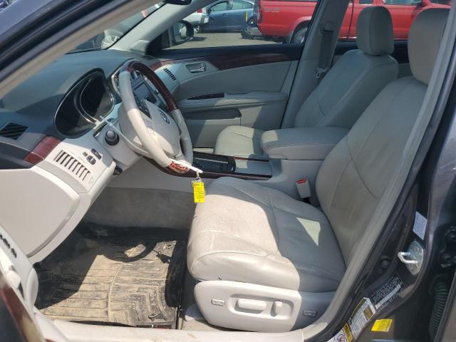 4t1bk3db4bu416348 - 2011 Toyota avalon base - #60656665