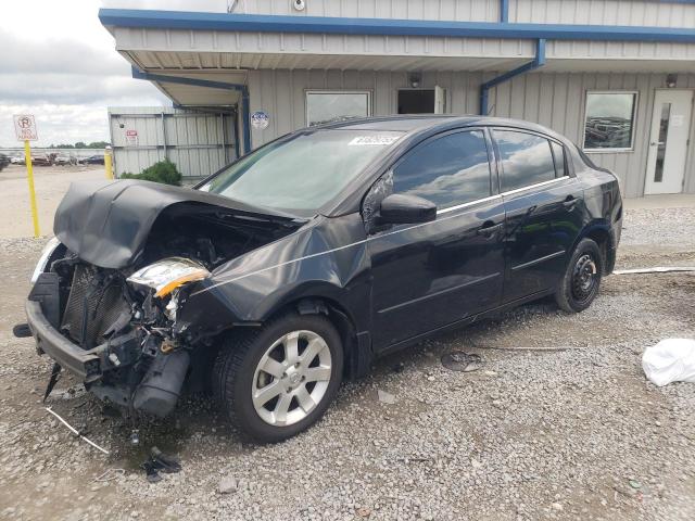 NISSAN SENTRA 2.0