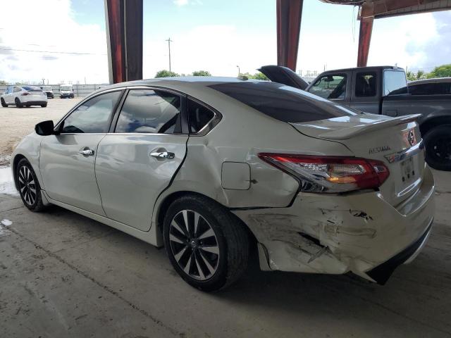 2016 NISSAN ALTIMA 2.5 - 1N4AL3AP9GC266320