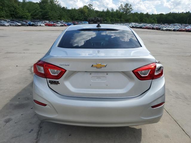 2017 CHEVROLET CRUZE LS 3G1BC5SM5HS563023